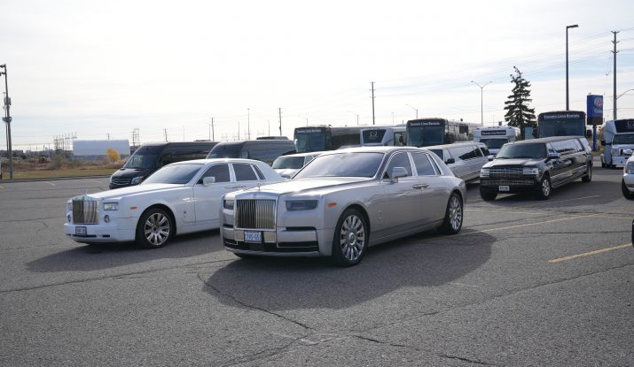 Toronto Limo