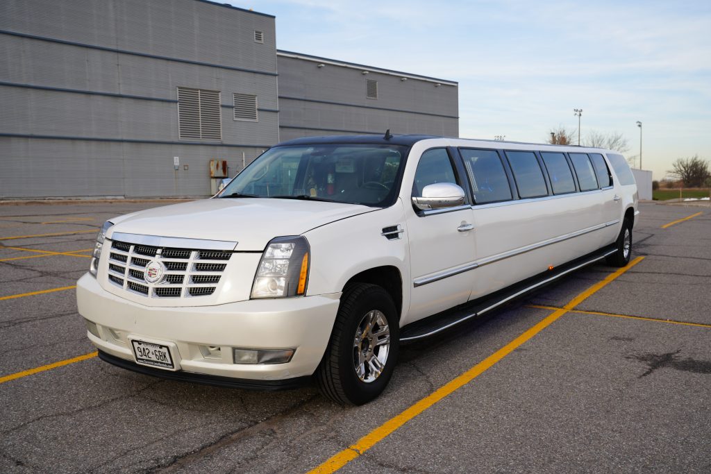 Toronto Limo