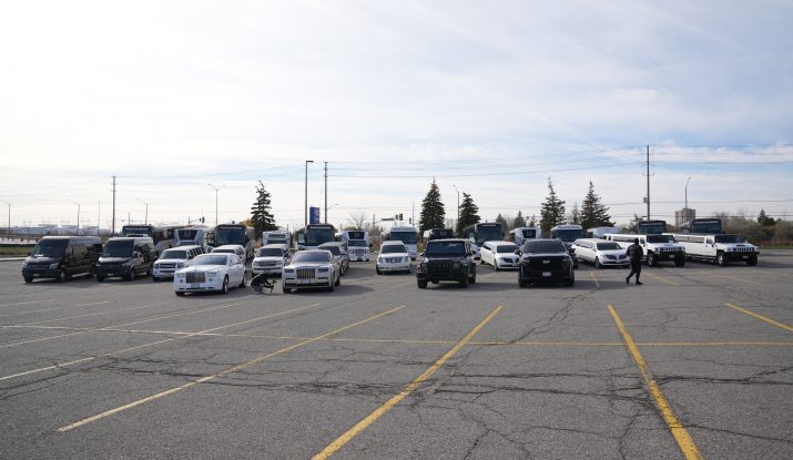 Toronto Limo Service