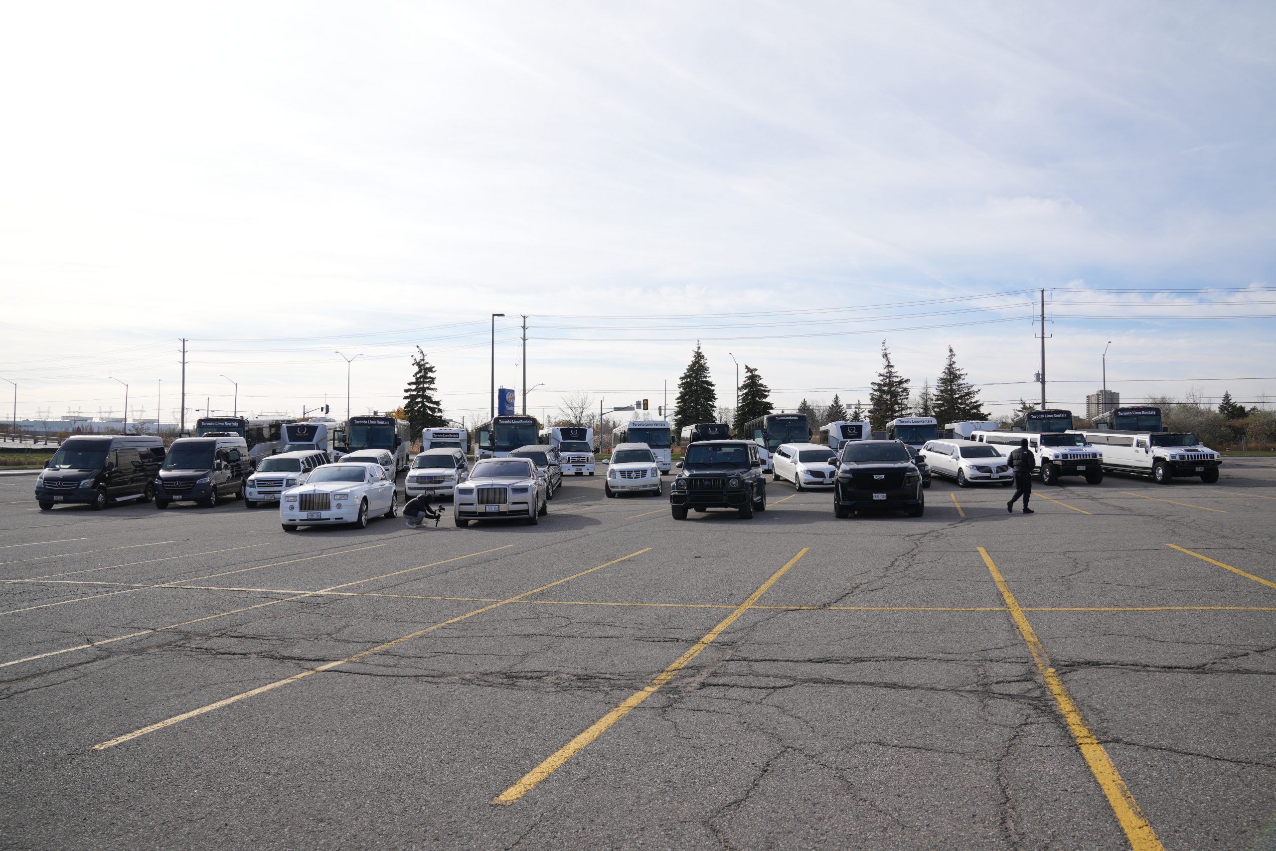 Toronto Limo Service