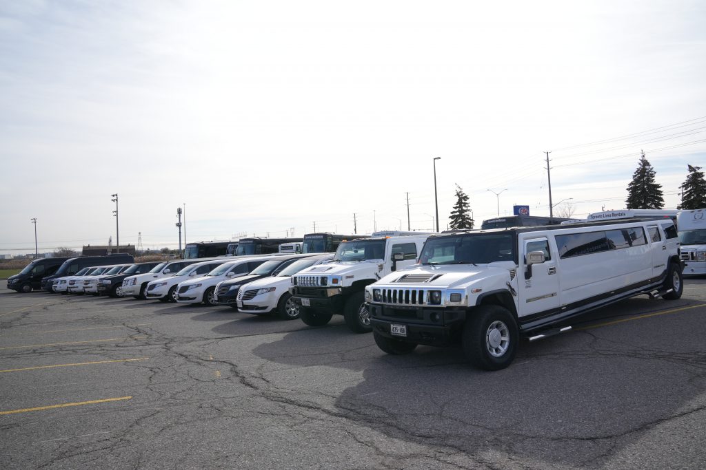 Toronto Limo