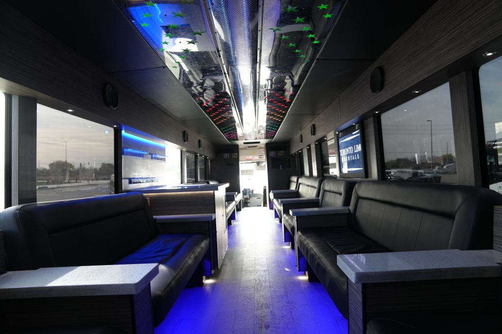 toronto limo service