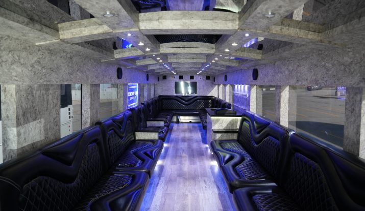 toronto limo service