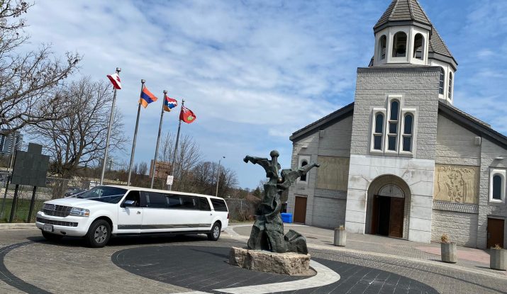 Toronto Limo service