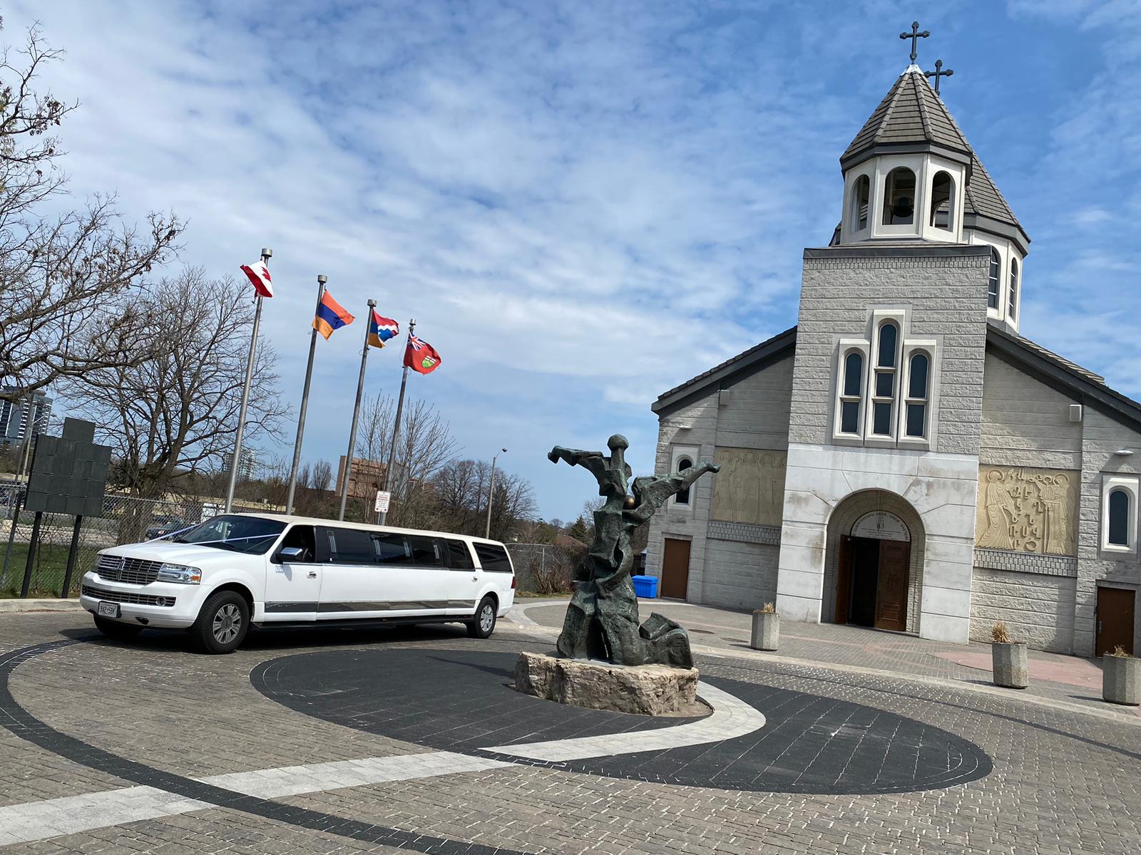 Toronto Limo service