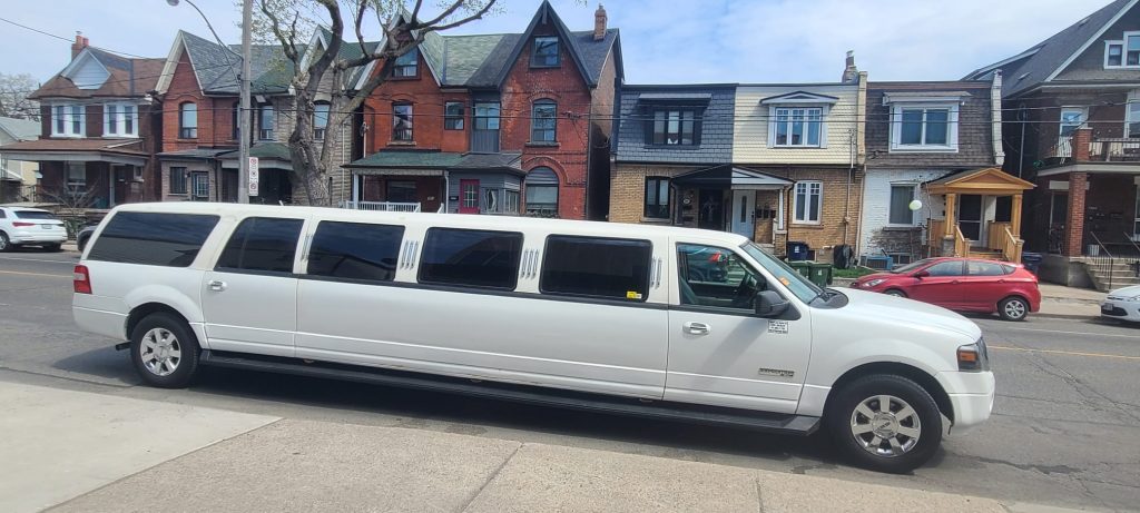 Toronto Limo service