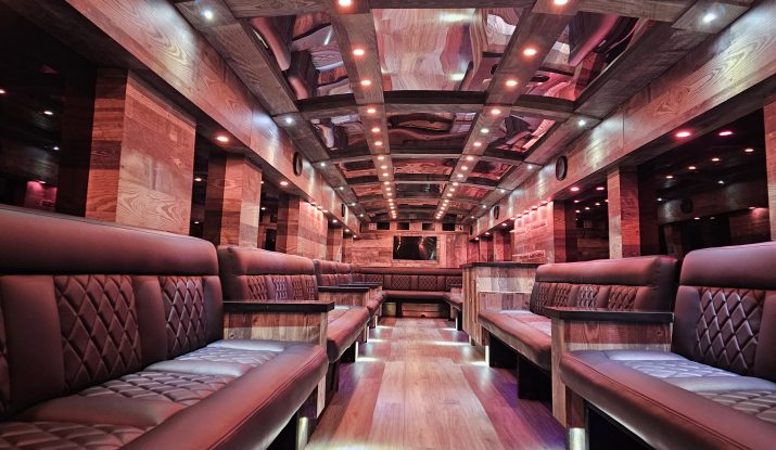 Toronto Limousine Service