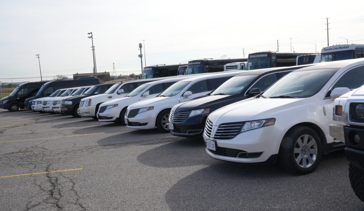 Toronto Limousine Service