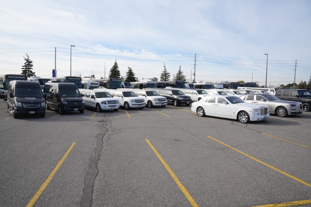 Toronto Limousine Service