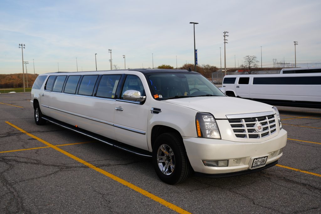 Toronto Limo Service