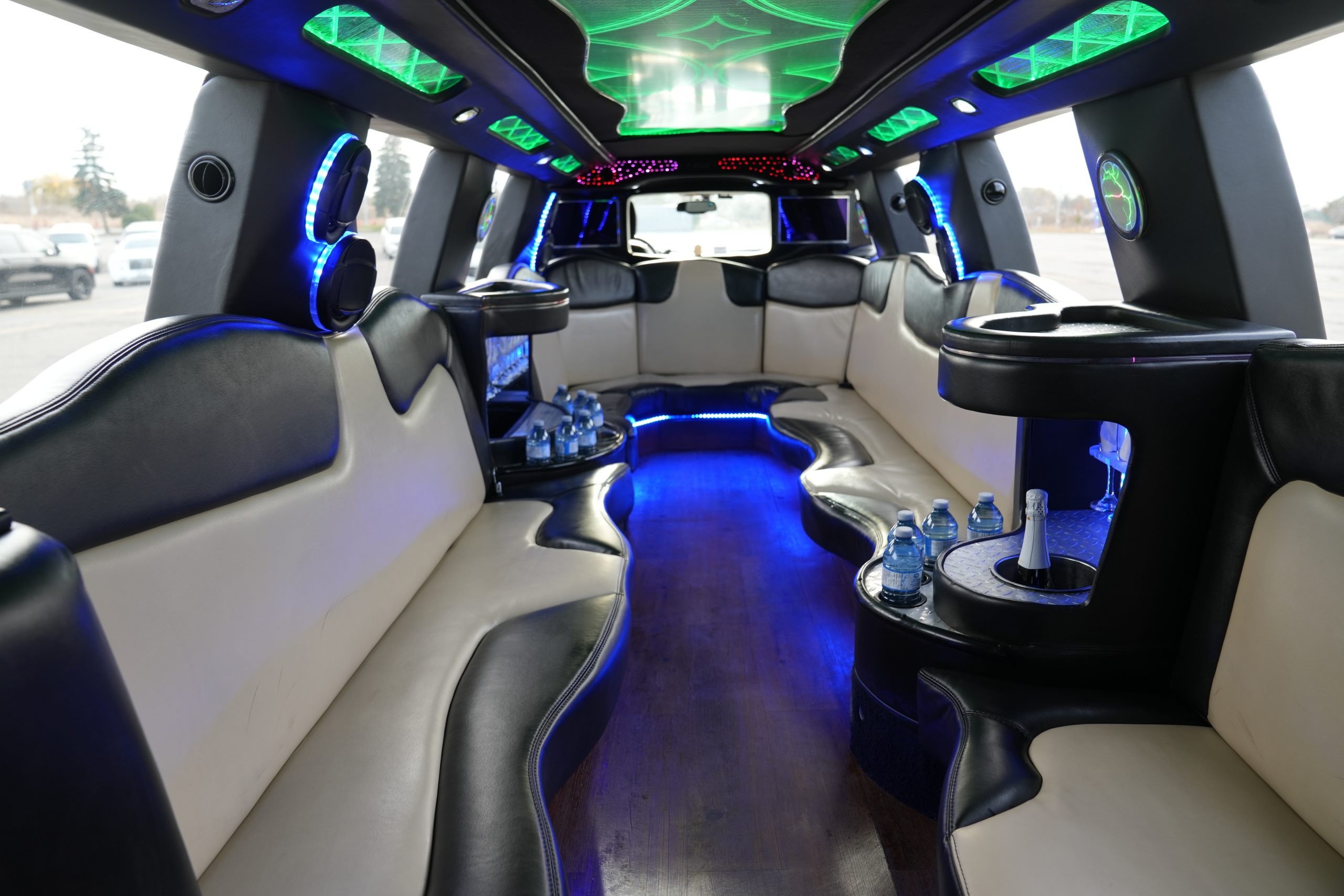 Toronto Limo Service