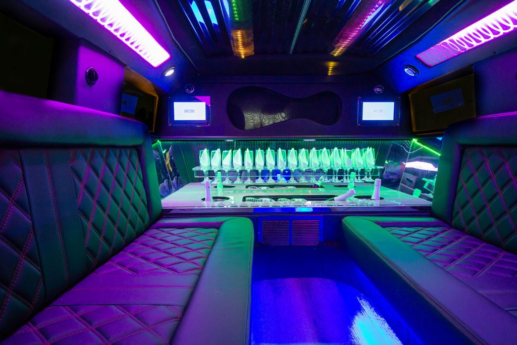 Toronto limo services