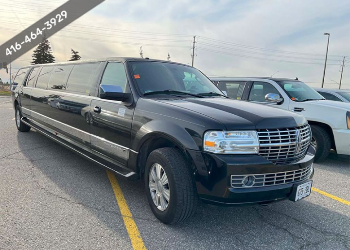 Port Severn Limousine Rental