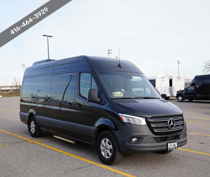 Scarborough Limo Services