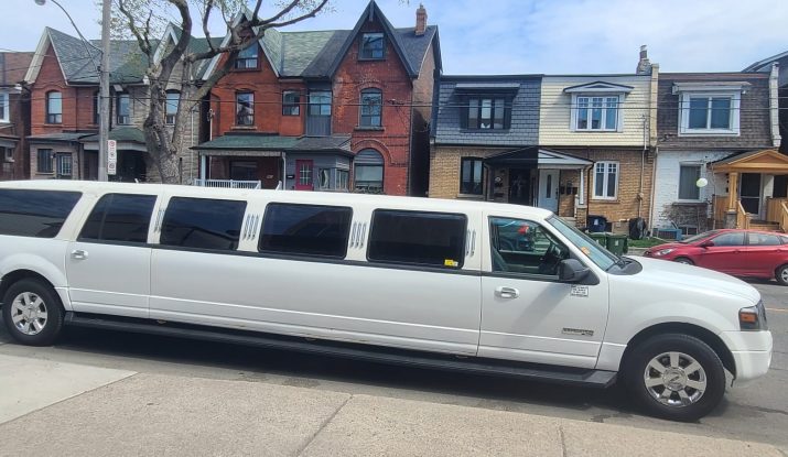 Toronto Limo