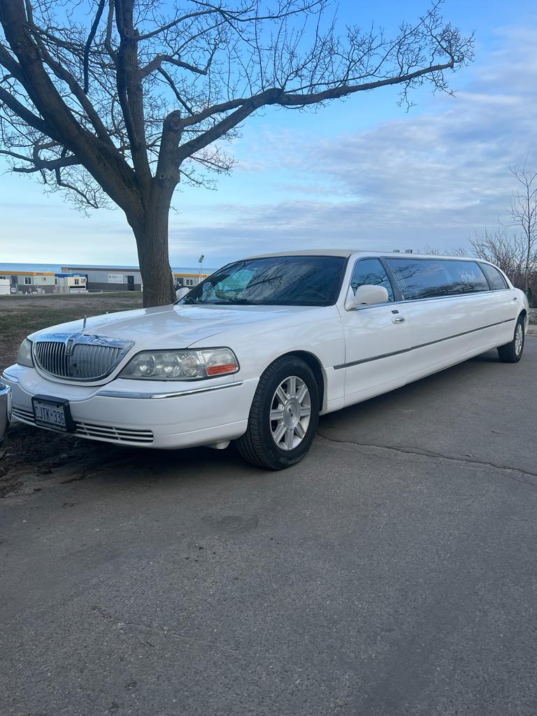 Toronto Limo