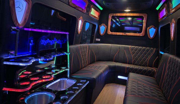 Toronto Limo Service