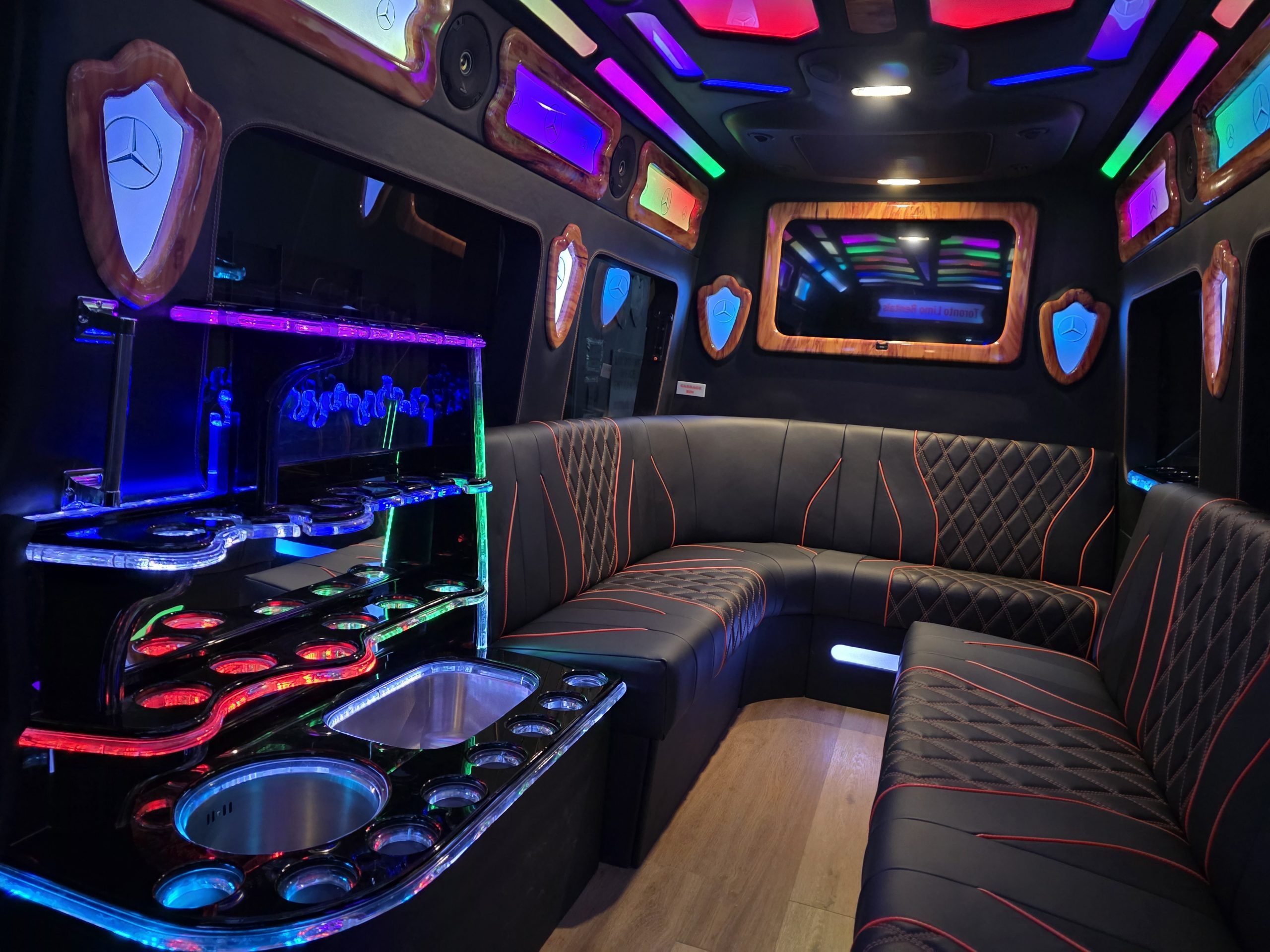 Toronto Limo Service