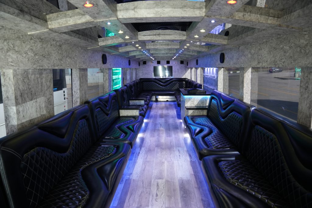toronto limo service