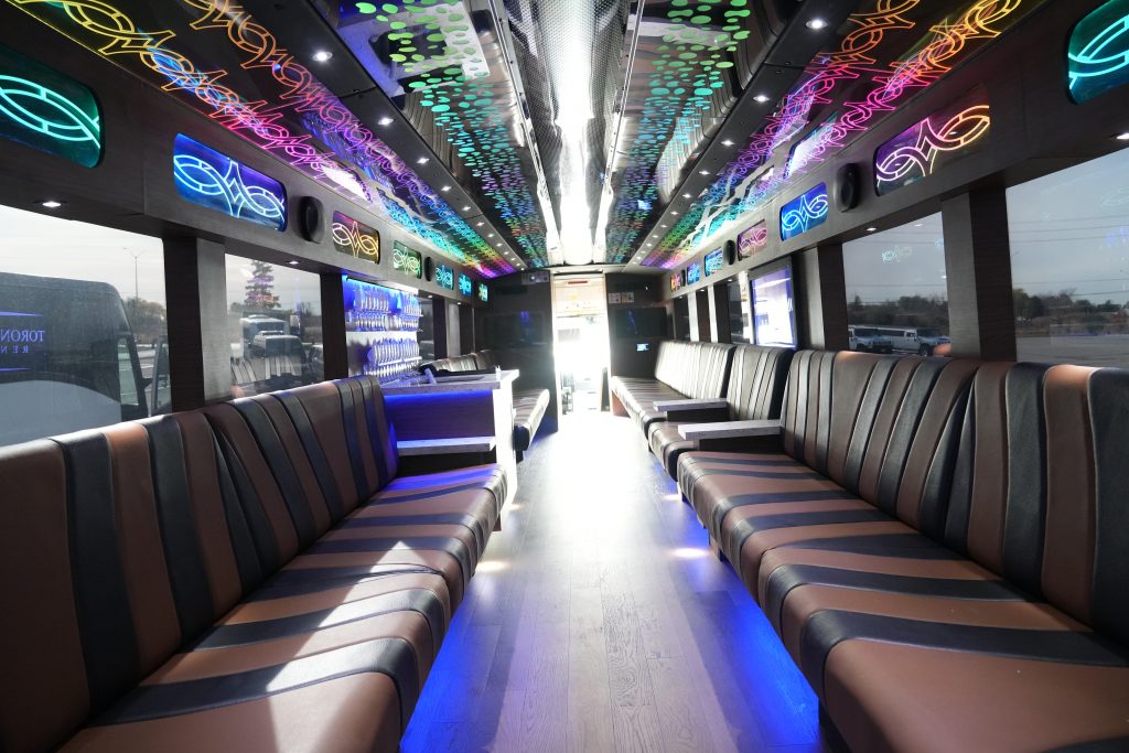 Toronto Limo Service