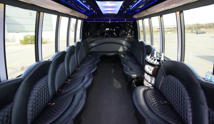 Toronto Limo Service