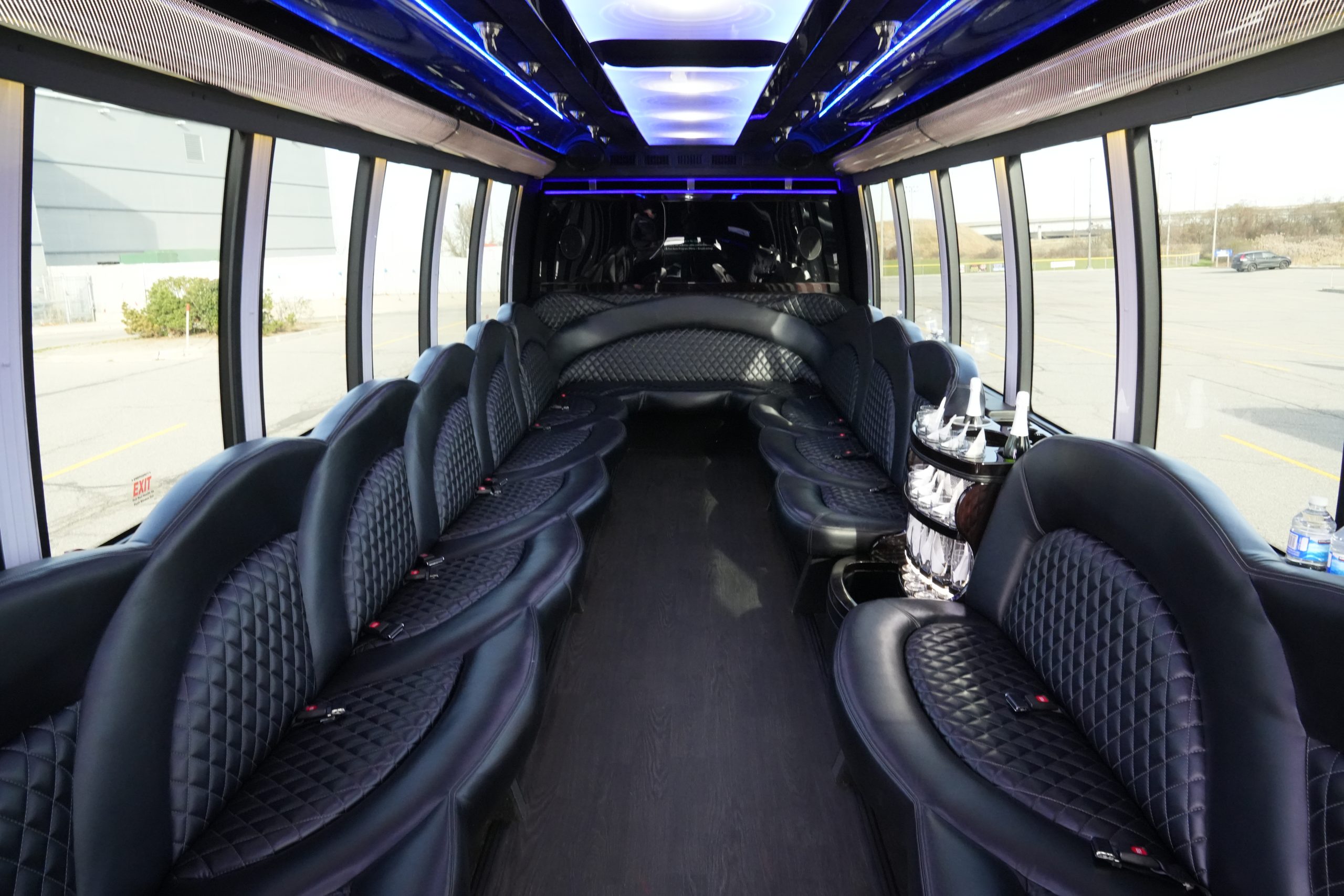 Toronto Limo Service