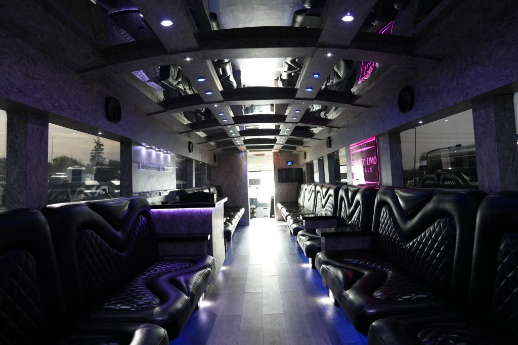 Prom Limo Toronto