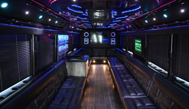prom limo toronto