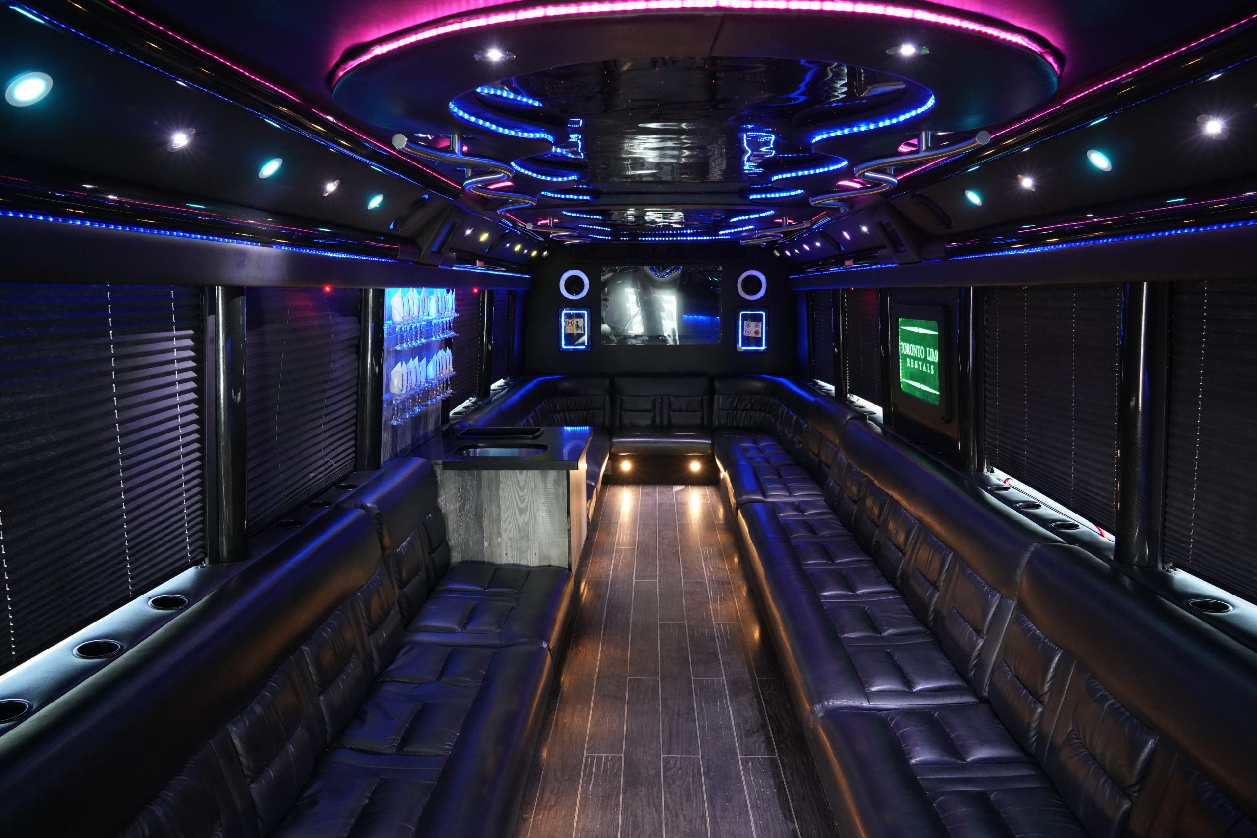 prom limo toronto