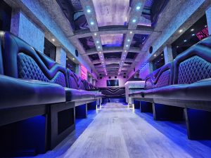 Limo Service Toronto