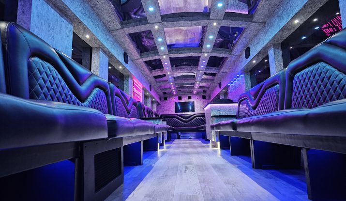 Limo Service Toronto