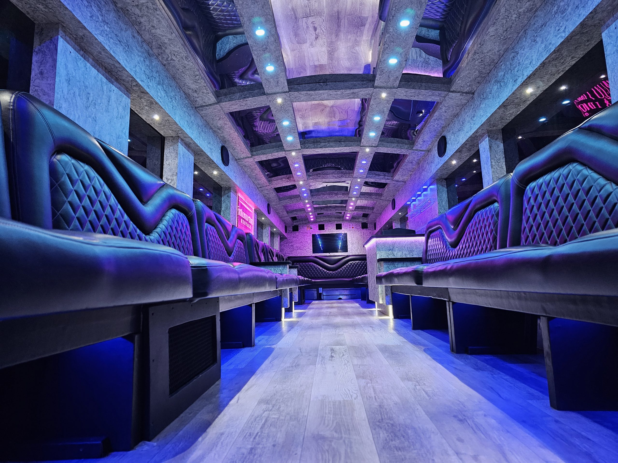 Limo Service Toronto