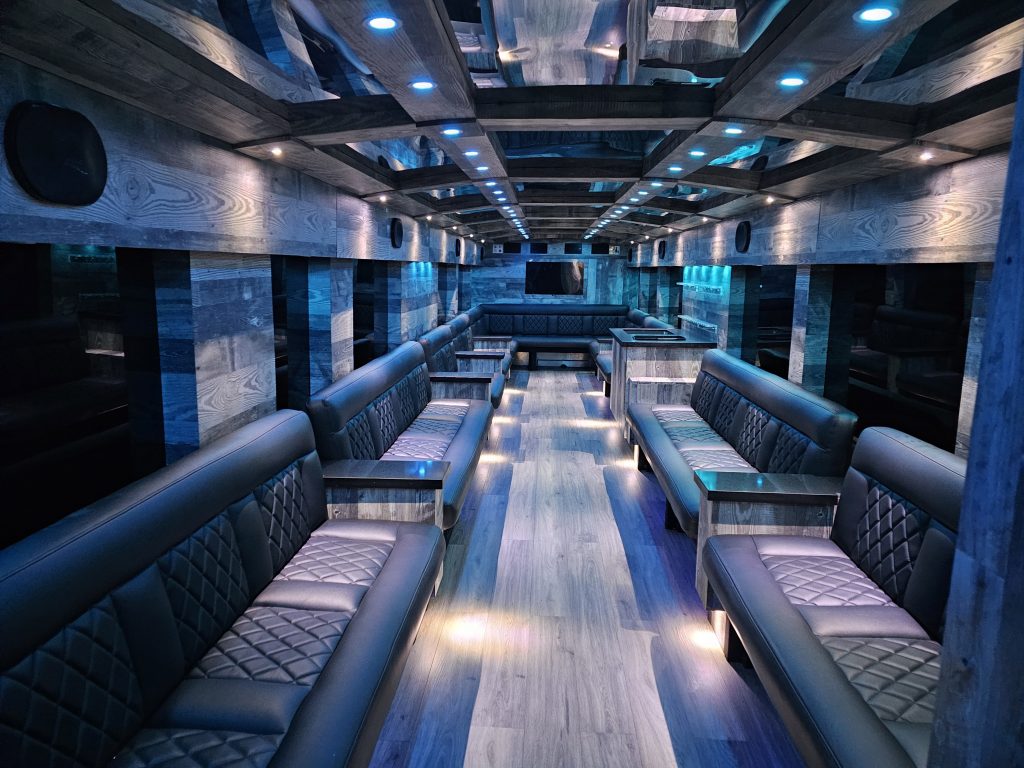 Limo Service Toronto