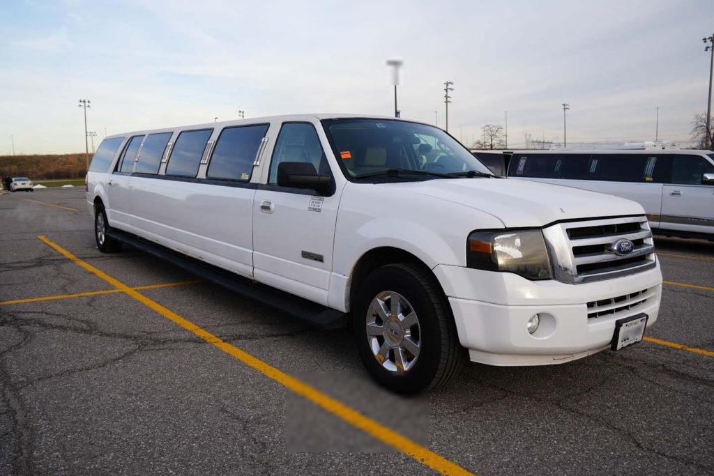 Limo Service Toronto To Niagara On The Lake