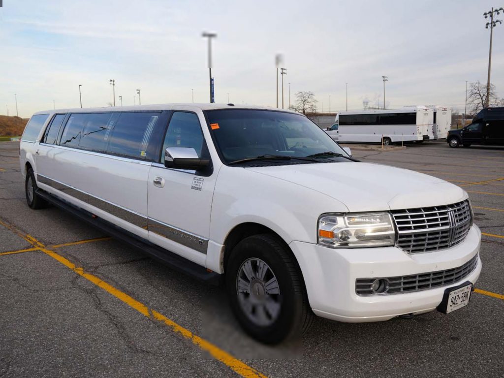Toronto Limo Services That Offer Hourly Rentals