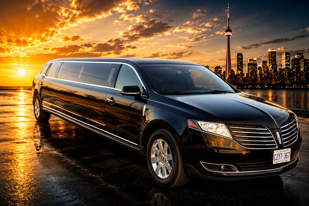 Hire a Limo