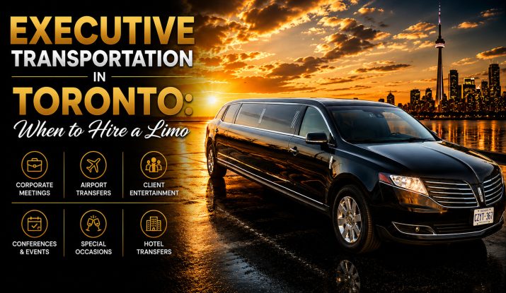 Hire a Limo Service